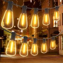 Location guirlandes lumineuses