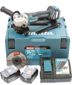 Location meuleuse