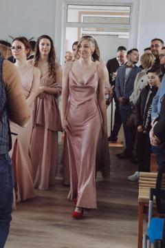 Location robe de soiree