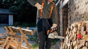 Service jardinage