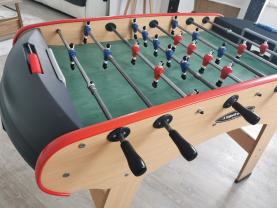 Location babyfoot