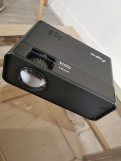 Location videoprojecteur