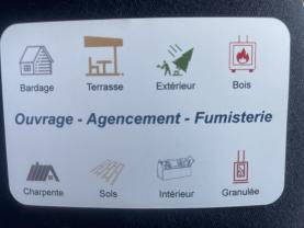 Service renovation interieure
