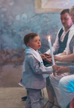 Service photographie
