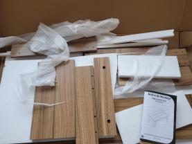 Service montage de meubles