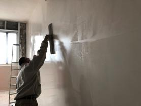 Service peintre