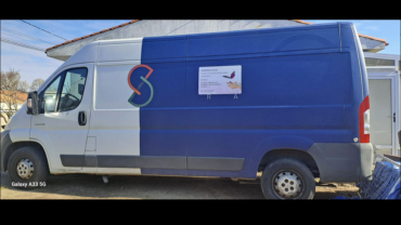 Location avec chauffeur
