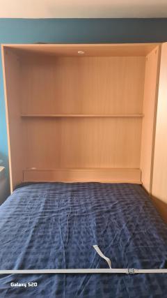Service relooking meubles