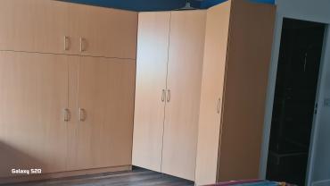 Service relooking meubles