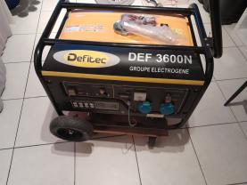 Location groupe electrogene