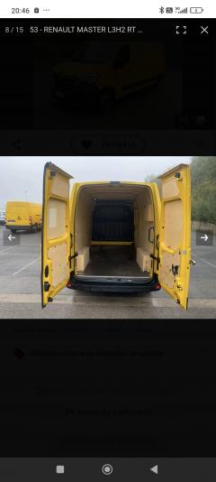 Location avec chauffeur