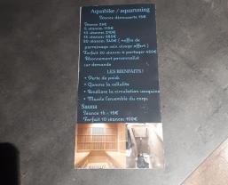 Service soins