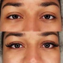 Service extension de cils