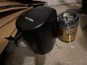 Location tireuse a biere