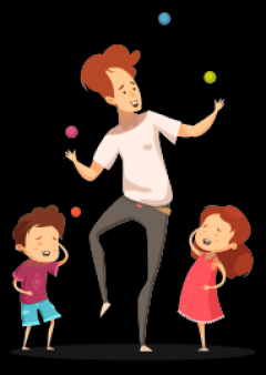 Service babysitter