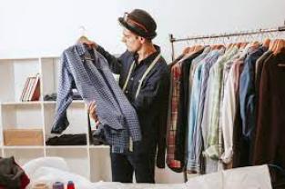 Service personal shopper