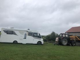 Location campingcar