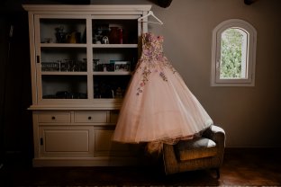 Location robe
