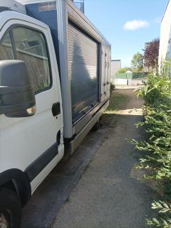 Location avec chauffeur