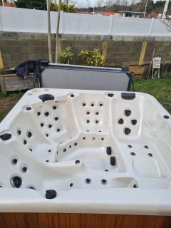 Location jacuzzi