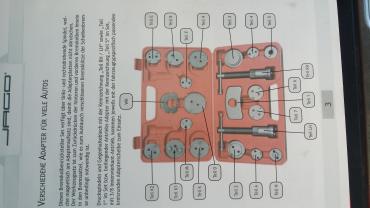 Location outils auto
