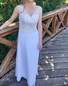 Location robe de mariee