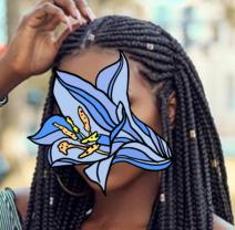 Service tresses africaines