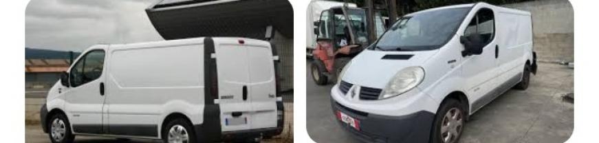 Service debarras