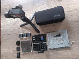 Location gopro