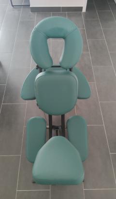 Service soins