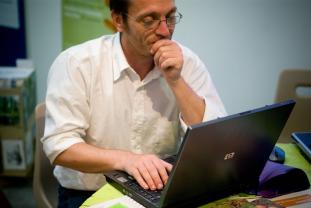 Service depannage informatique