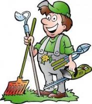 Service jardinage