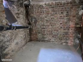 Location stockage en cave