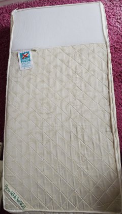 Location matelas gonflable