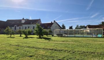 Location jardin