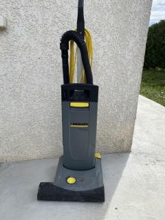 Location aspirateur