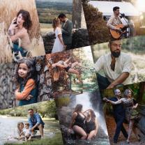 Service photographie