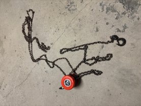 Location tirefort