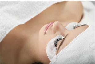 Service extension de cils