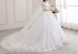 Location robe de mariee