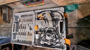 Location perforateur