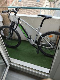 Location velos