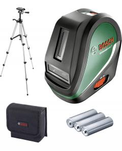 Location niveau laser