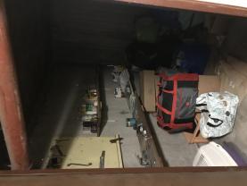 Location stockage en cave