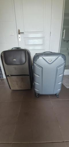 Location valise