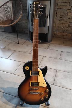 Location guitare