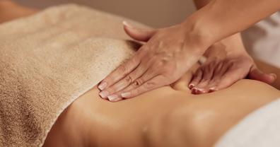 Service estheticienne