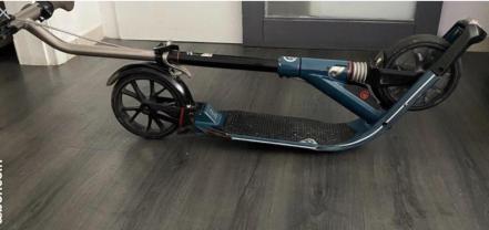 Location trottinette