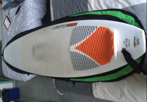 Location planche de surf