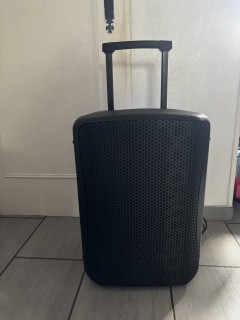 Location enceinte